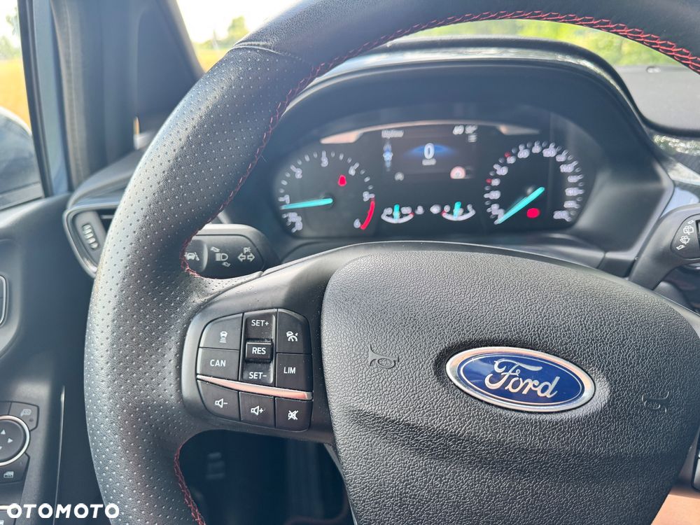 Ford Fiesta ver-1-5-tdci-s-s-st--line-x - 26