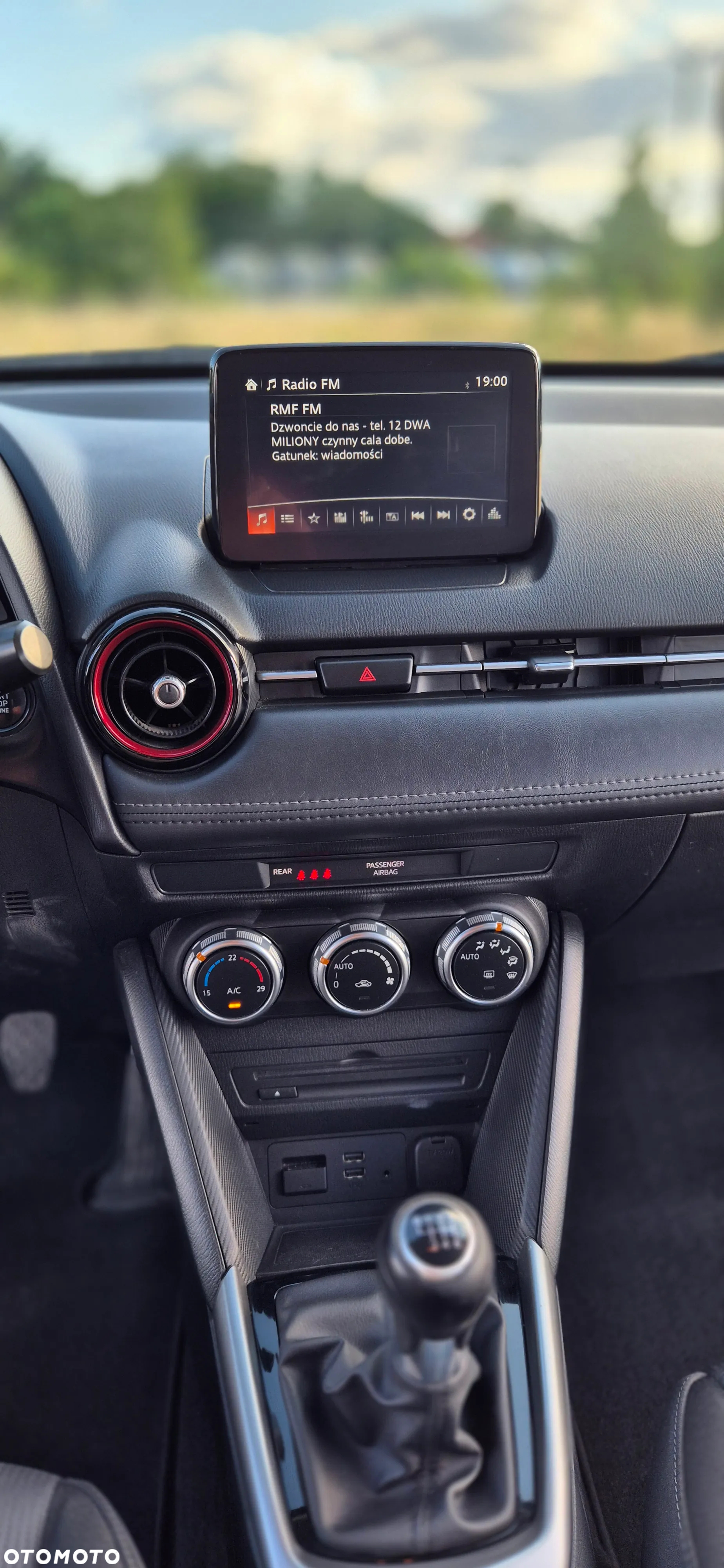 Mazda CX-3 2.0 Skypassion - 17