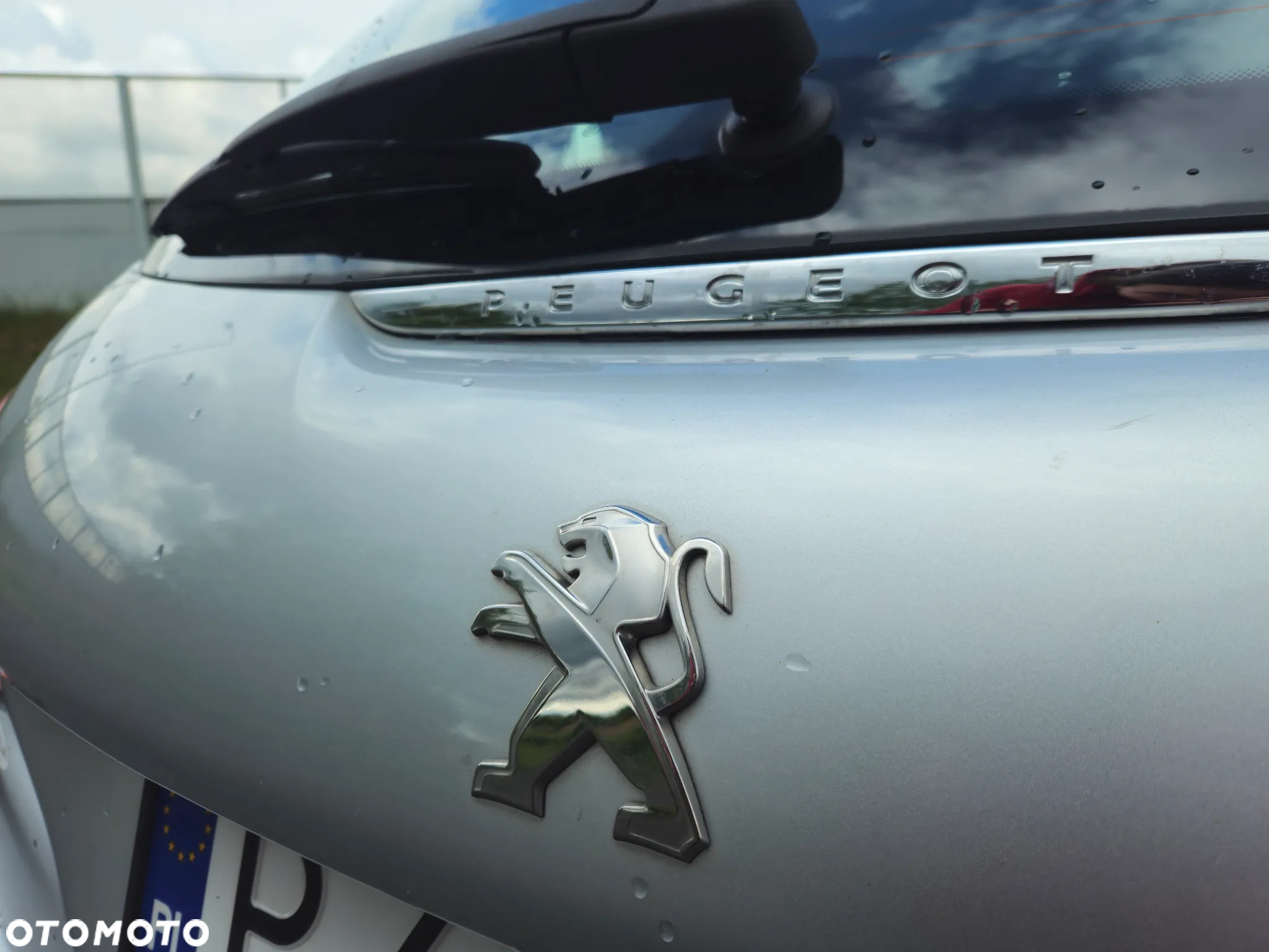 Peugeot 208 PureTech 68 Like - 20