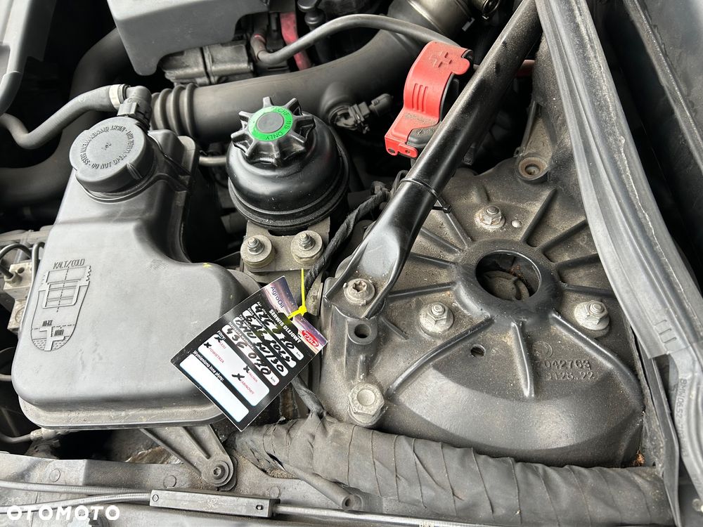 BMW Seria 5 520d - 12