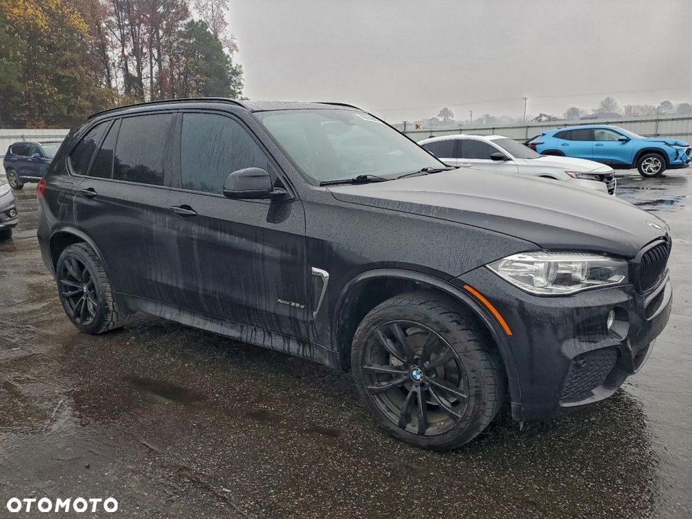 BMW X5 xDrive35d - 4