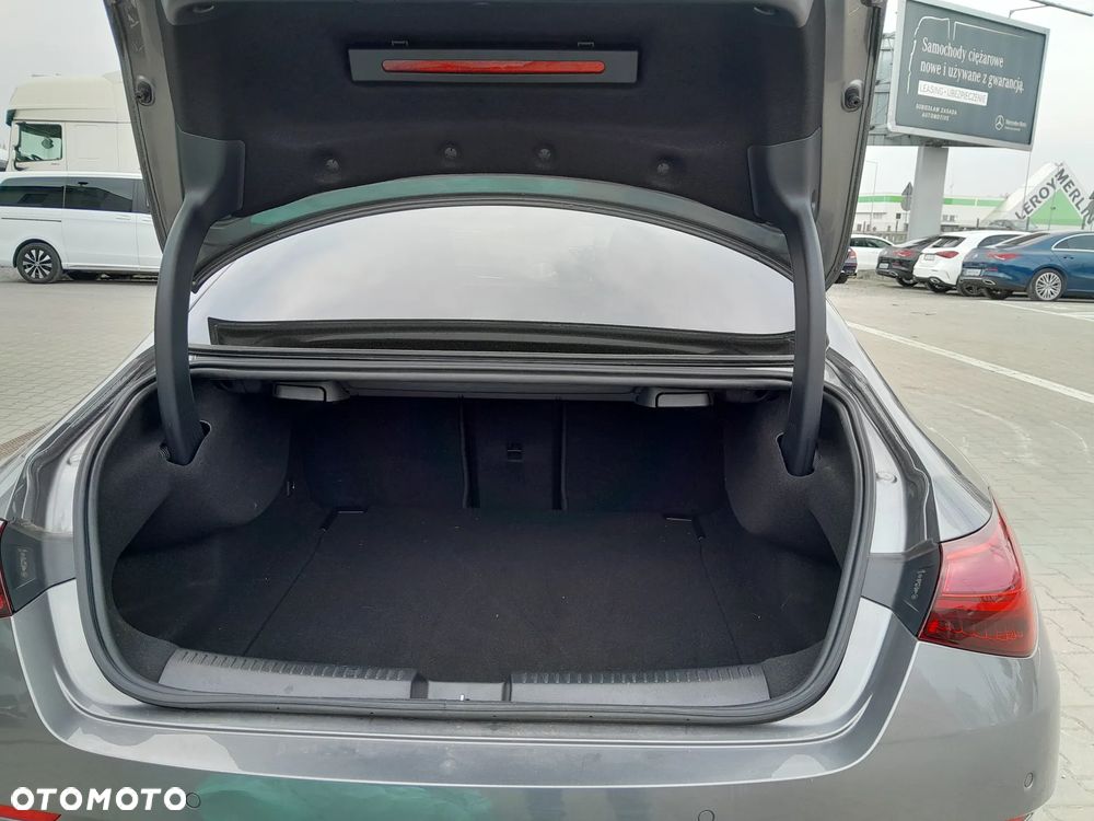 Mercedes-Benz CLA 200 AMG Line 7G-DCT - 16