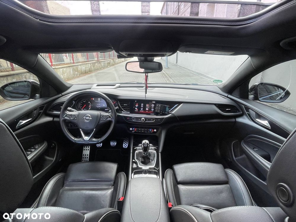 Opel Insignia 2.0 CDTI Innovation S&S - 6