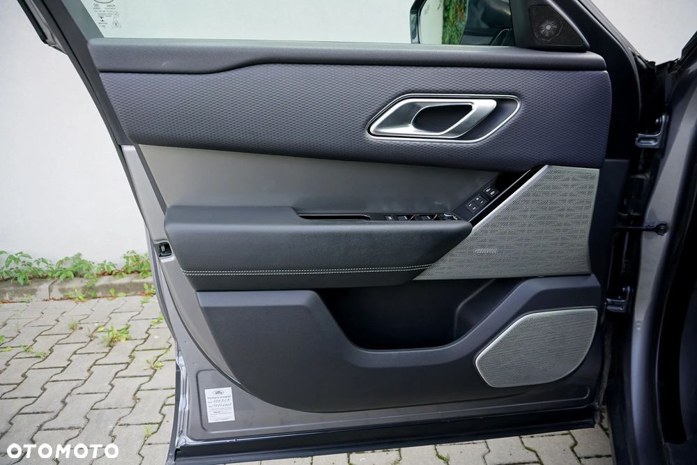 Land Rover Range Rover Velar 2.0 D200 mHEV SE - 10