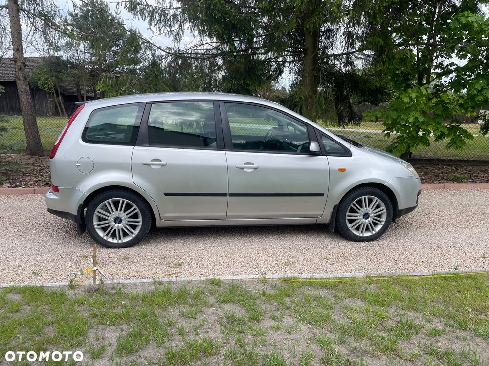 Ford Focus C-Max 1.8 Ambiente - 1
