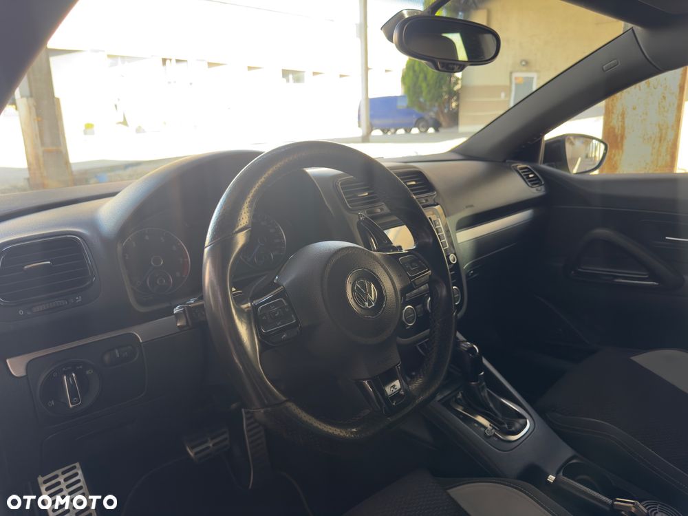 Volkswagen Scirocco 2.0 TSI R DSG - 14