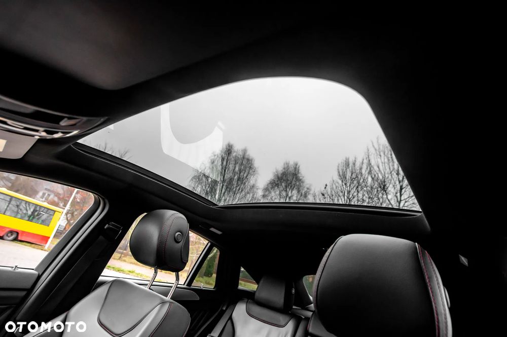 Mercedes-Benz GLE 350 d 4Matic 9G-TRONIC AMG Line - 23