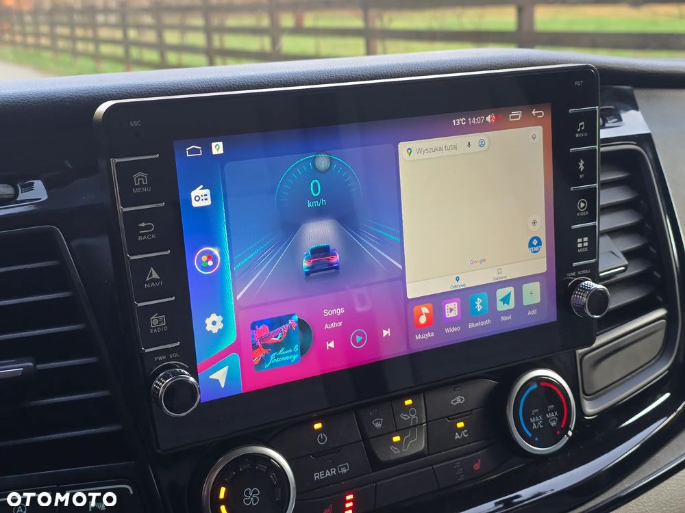 Ford Tourneo Custom 2.0 EcoBlue L2 Titanium X SelectShift - 30