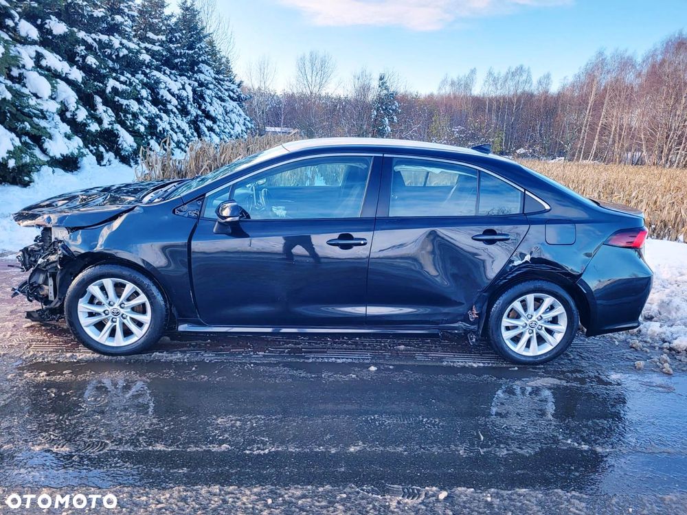 Toyota Corolla 1.8 Hybrid Club - 5