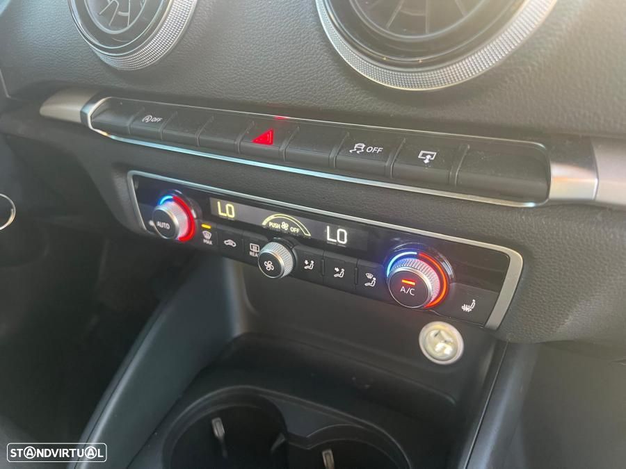 Audi A3 Sportback 1.6 TDI - 10