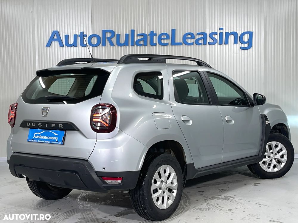 Dacia Duster TCe 150 EDC Comfort - 3