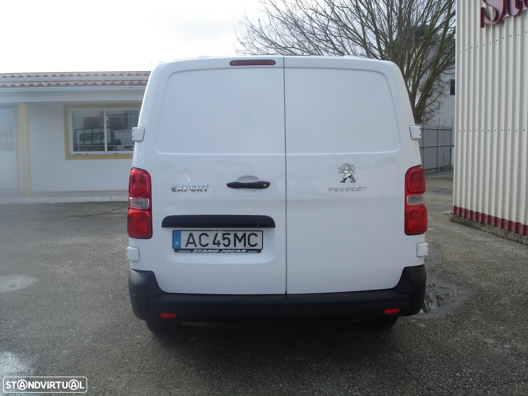 Peugeot Expert 2.0 BlueHDi L3H1 Premium Long - 5