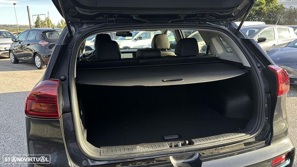 Kia e-Niro 64kWh - 13