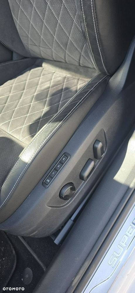 Skoda Superb - 12