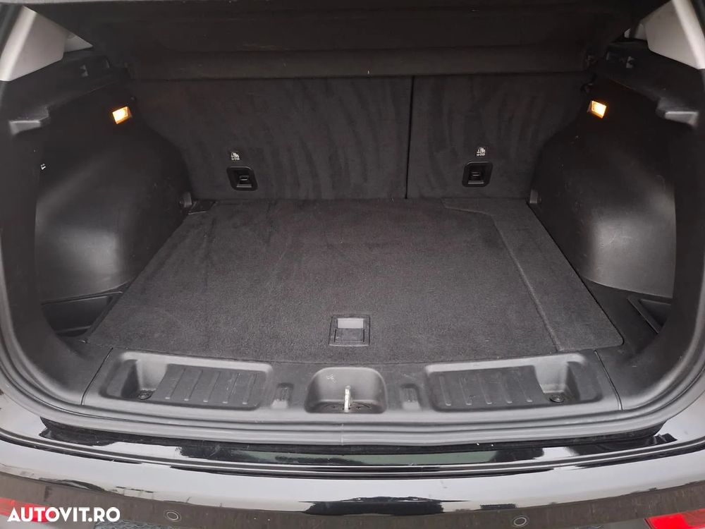 Jeep Compass 1.3 T-GDI 4xe PLUG-IN HYBRID Automatik Limited - 22