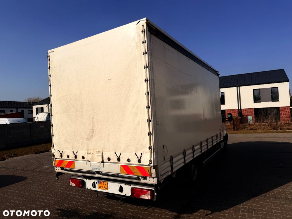 Mercedes-Benz 519 Sprinter - 10