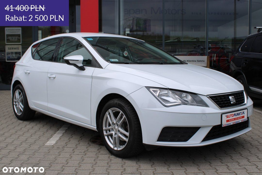Seat Leon - 3