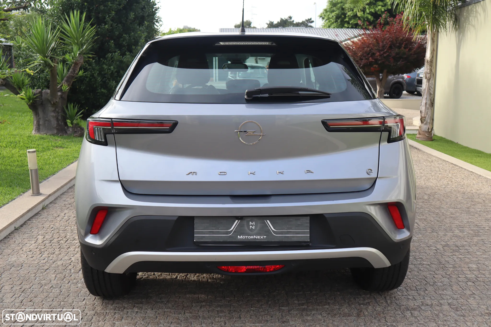 Opel Mokka-e Elegance - 7
