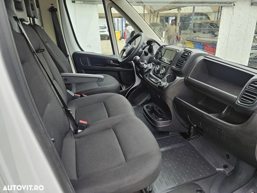 Fiat DUCATO - 12