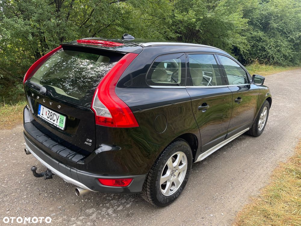 Volvo XC 60 D5 AWD Kinetic - 7
