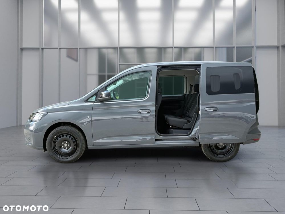 Volkswagen Caddy 2.0 TDI - 11