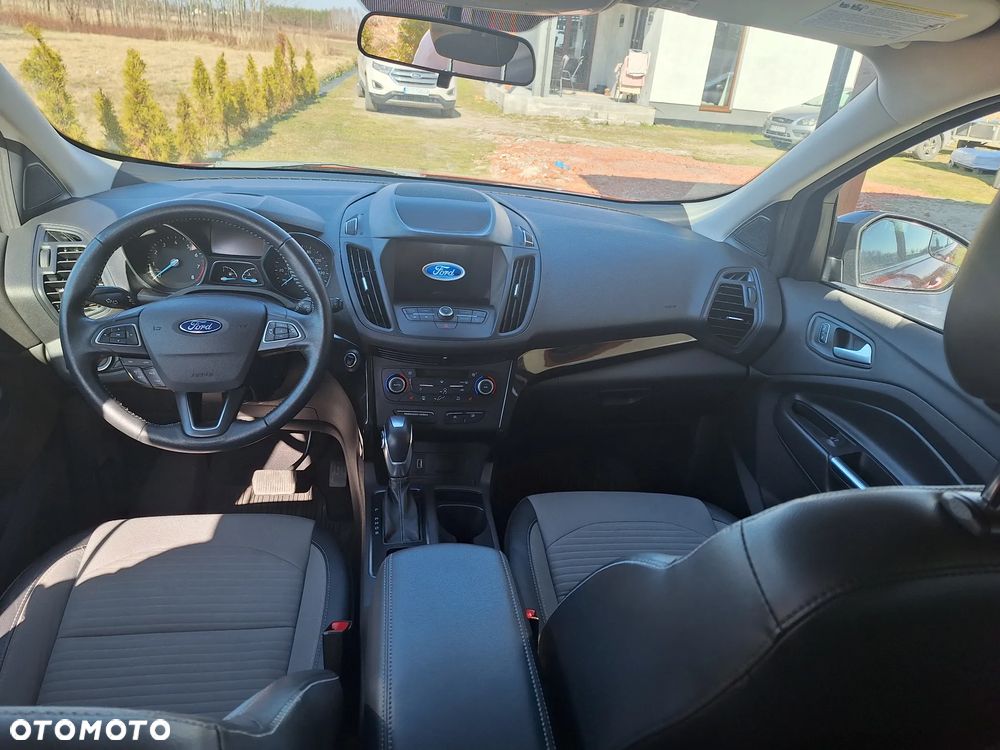 Ford Escape - 4