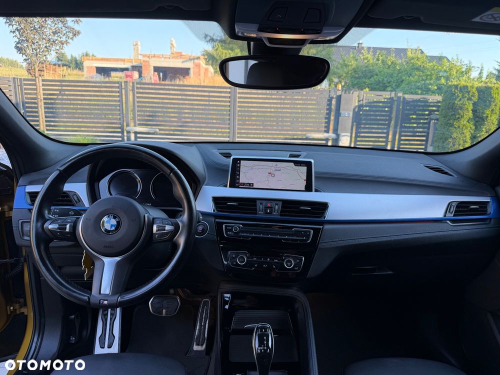 BMW X2 sDrive20i M Sport - 37