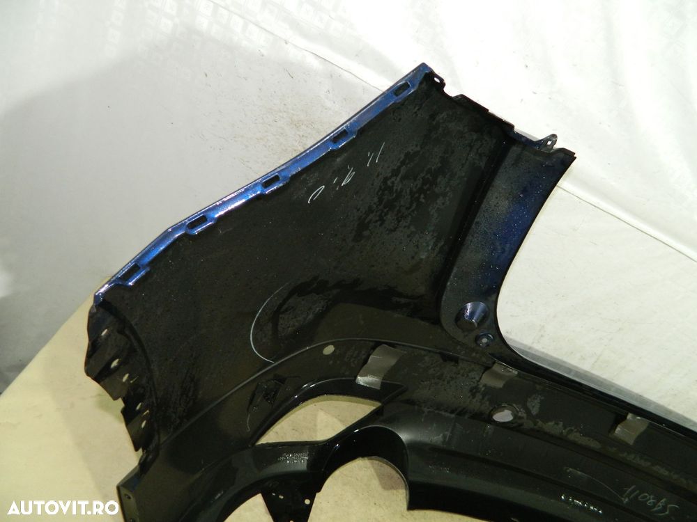 Bara spate Mazda CX-5, 2012, 2013, 2014, 2015, 2016,, KD47-50221 - 4