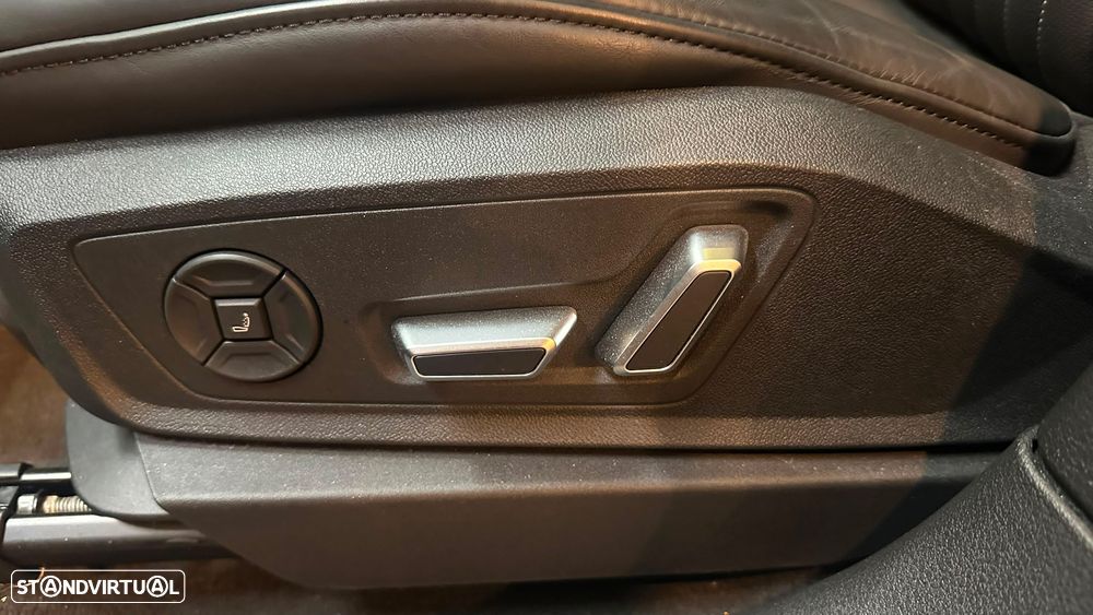 Audi Q8 e-Tron Sportback 55 quattro S line - 14