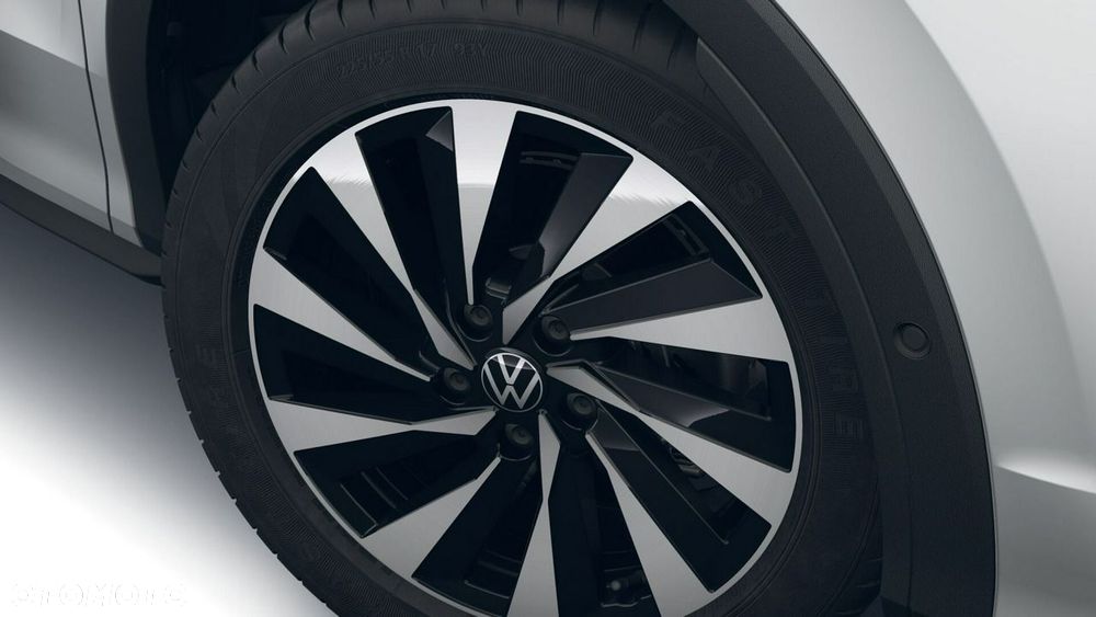 Volkswagen T-Roc - 9
