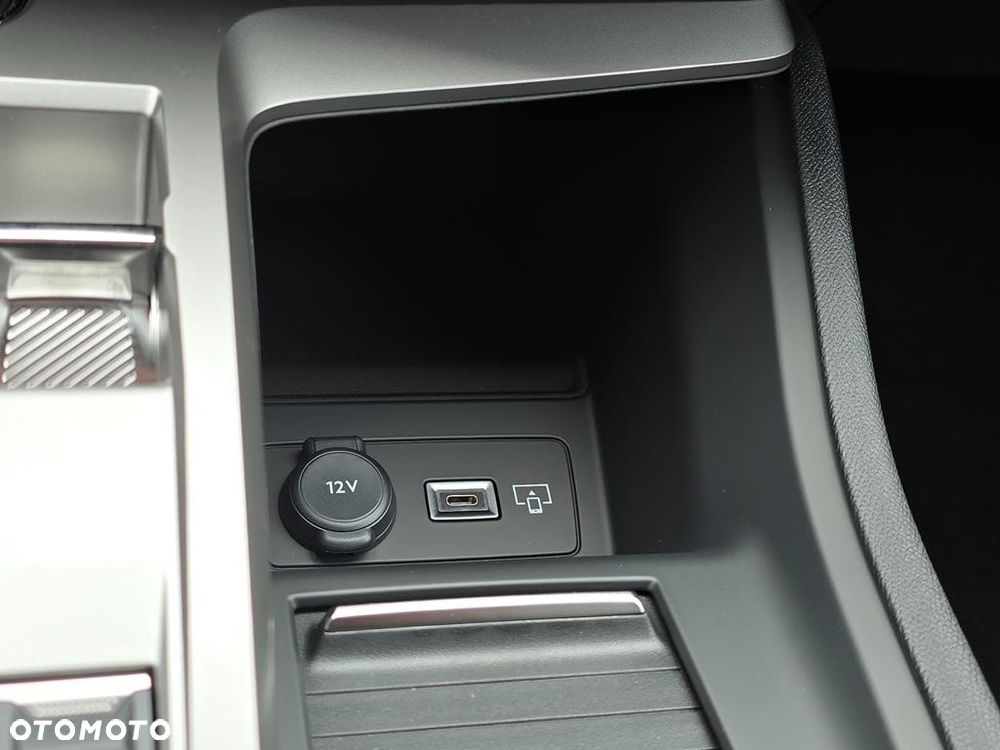 Peugeot 308 1.5 BlueHDi Allure S&S EAT8 - 19