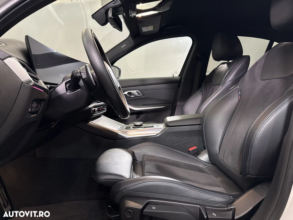 BMW 3 Series 2023 — imagine 23