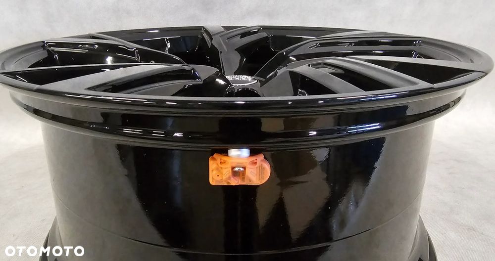 FELGI KOŁA AUDI RS6 RS7 4K0601025BL 10,5x22 ET19 TPMS5A02659GRE - 10