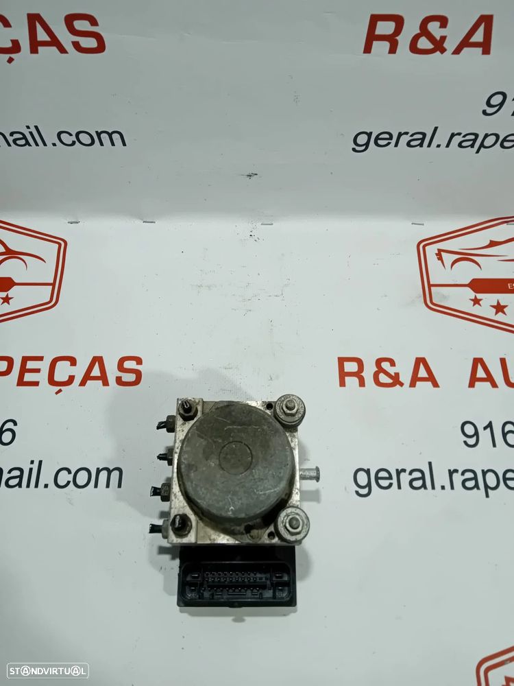 Módulo ABS Fiat Punto1.3 Multijet Ref 51798104 Original - 5