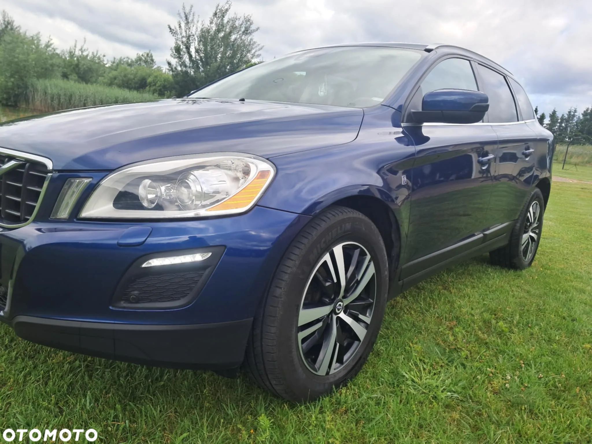 Volvo XC 60 - 1