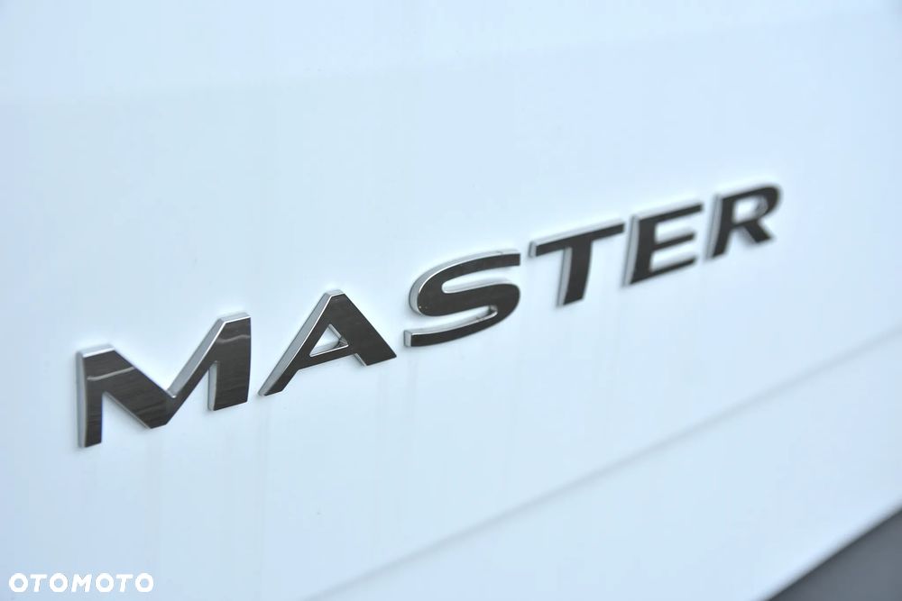 Renault Master L3H2 2.0 170KM - 21
