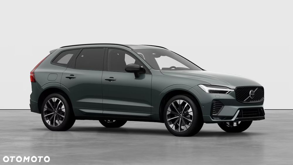 Volvo XC 60 B5 B AWD Ultra Dark - 7