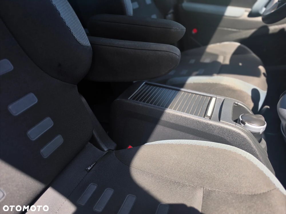 Citroën Berlingo - 28