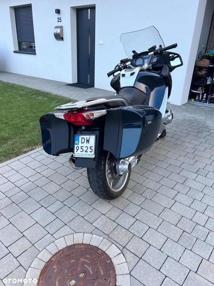BMW R - 6