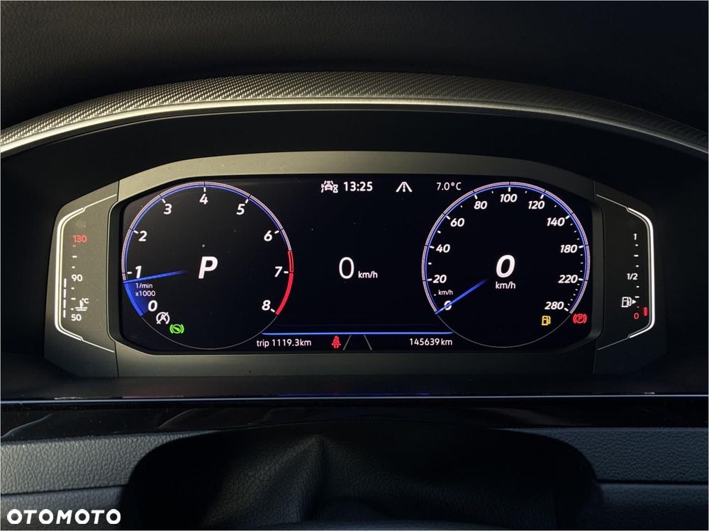 Volkswagen Arteon 2.0 TSI R-Line DSG - 20