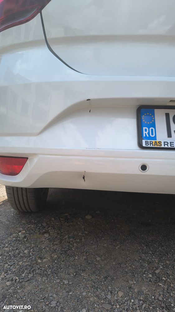 Dacia Logan ECO-G 100 MT6 Expression - 15