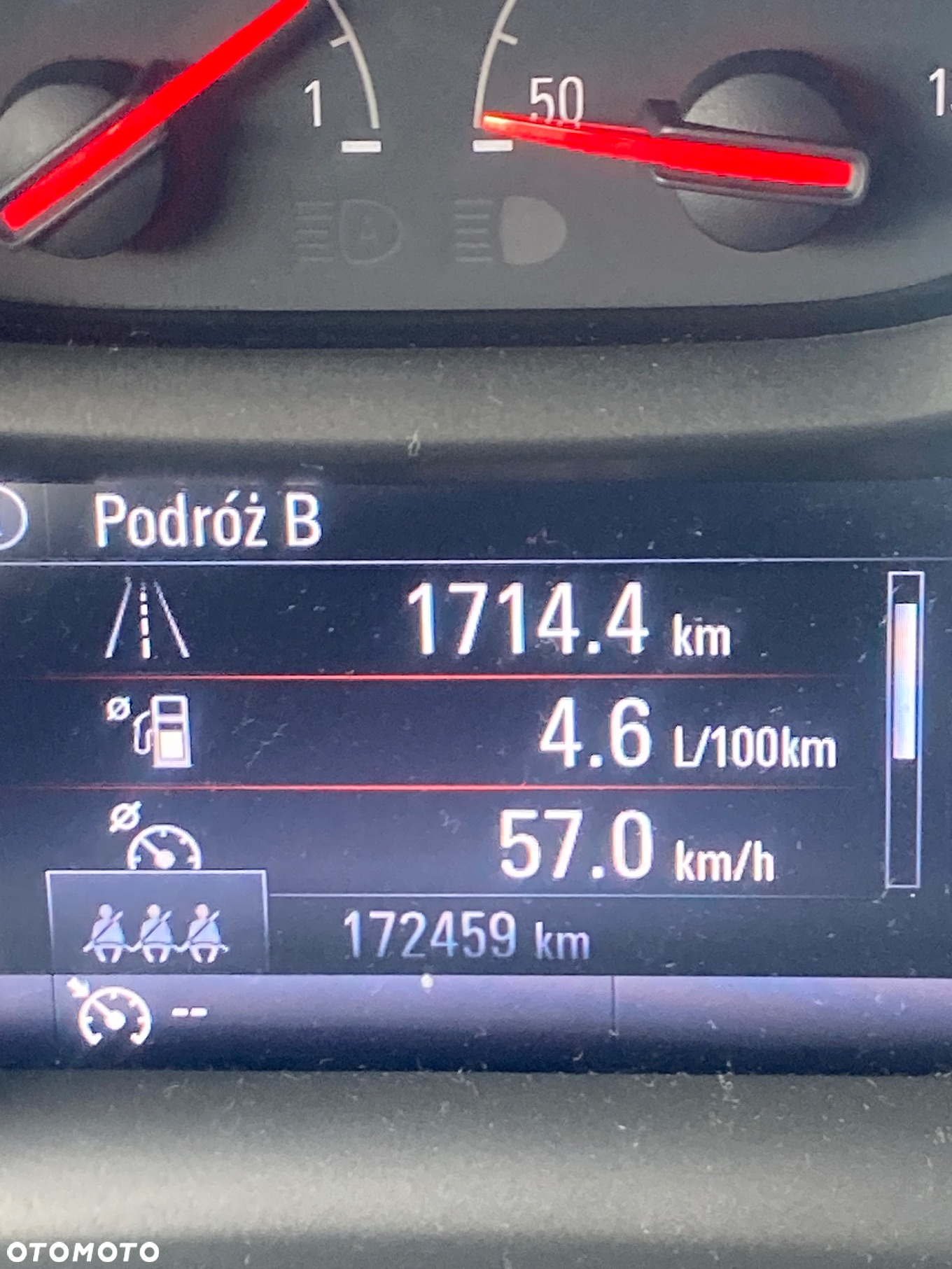 Opel Astra 1.6 CDTI DPF ecoFLEX Sports TourerStart/Stop Exklusiv - 7
