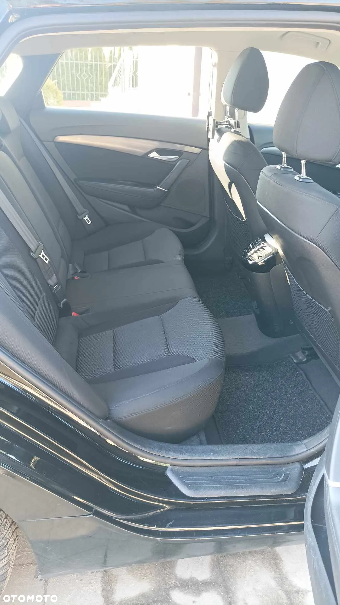 Hyundai i40 i40cw 1.7 CRDi Fifa World Cup Edition - 8