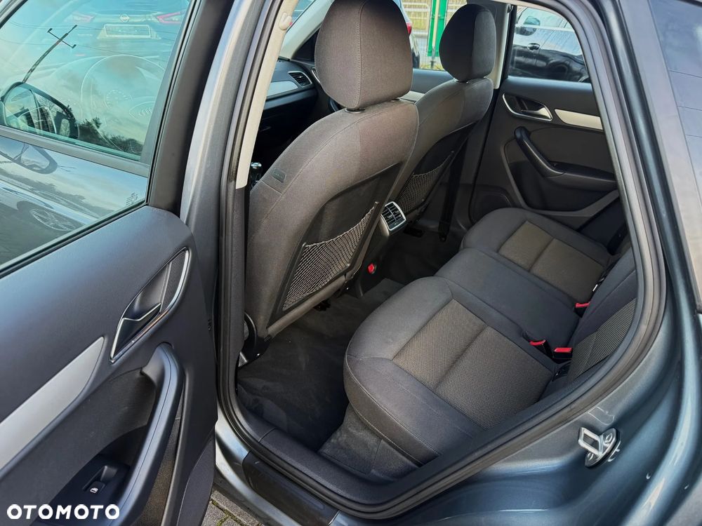 Audi Q3 - 9