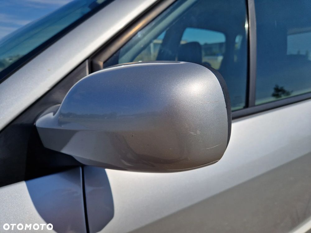 Renault Scenic dCi 130 FAP Expression - 8