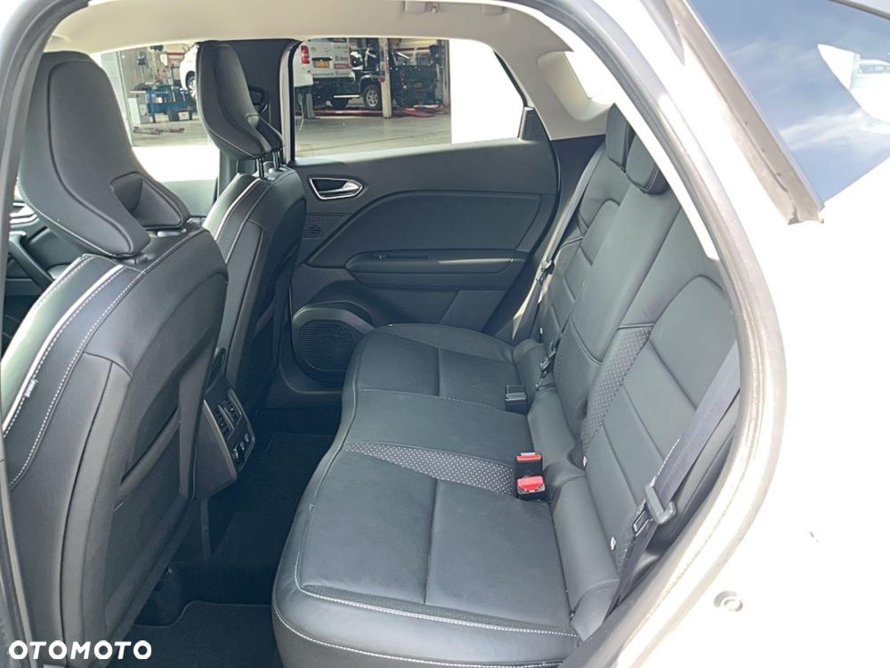 Renault Captur 1.3 TCe Intens EDC - 7