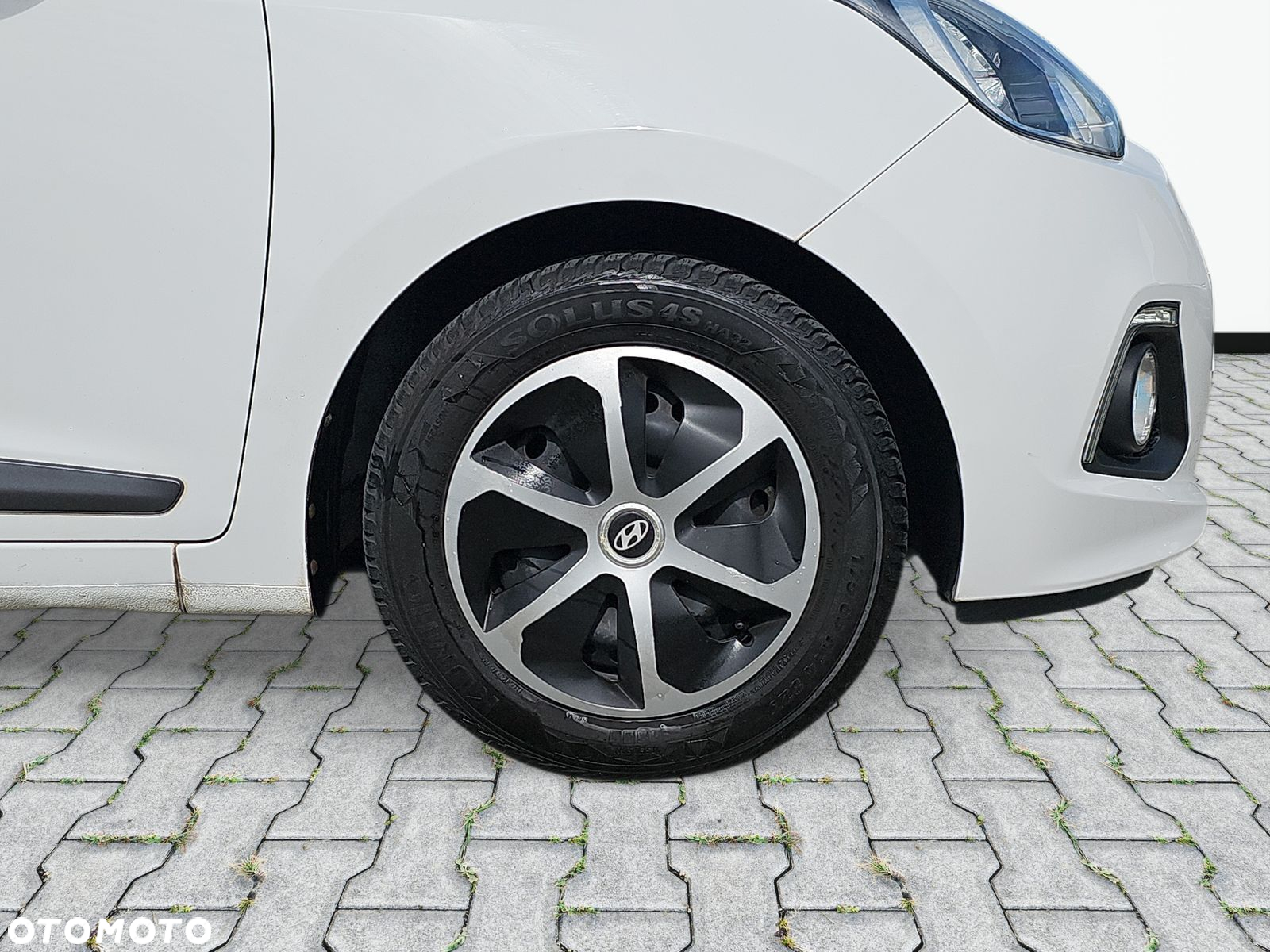 Hyundai i10 1.0 Premium - 9