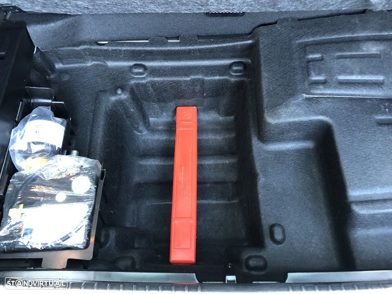 Mercedes-Benz C 200 BlueTEC Avantgarde Aut. - 22