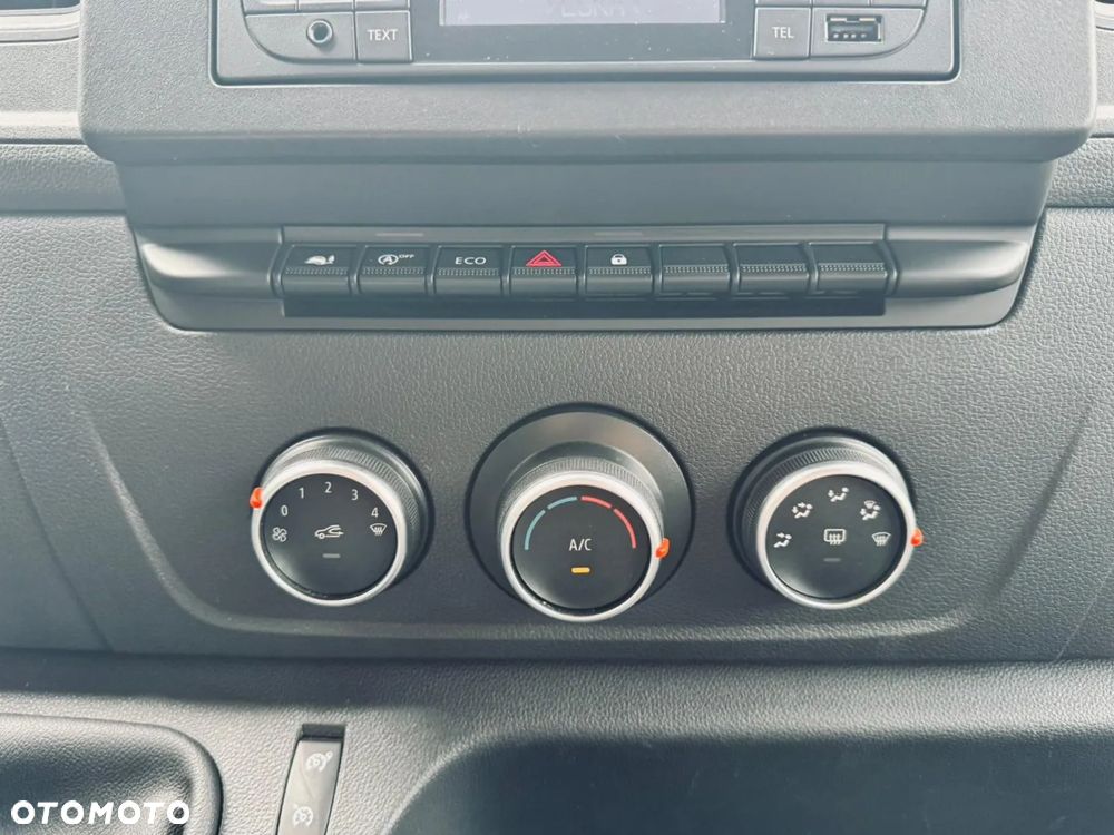 Renault MASTER L3H2 - 24