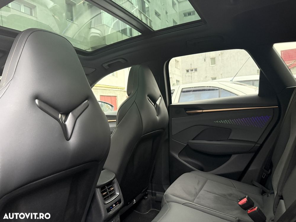 CUPRA Terramar 2024 — imagine 12